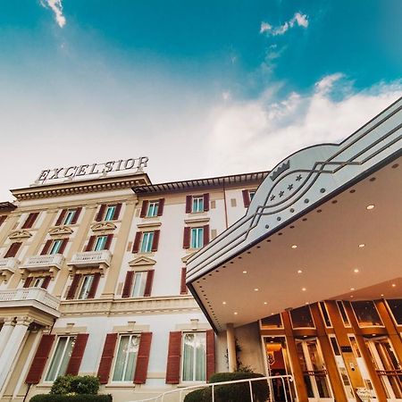 Grand Hotel Excelsior Chianciano Terme Exterior photo